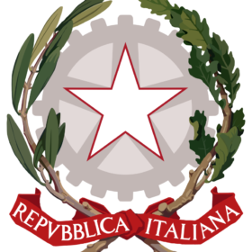 logo ministero